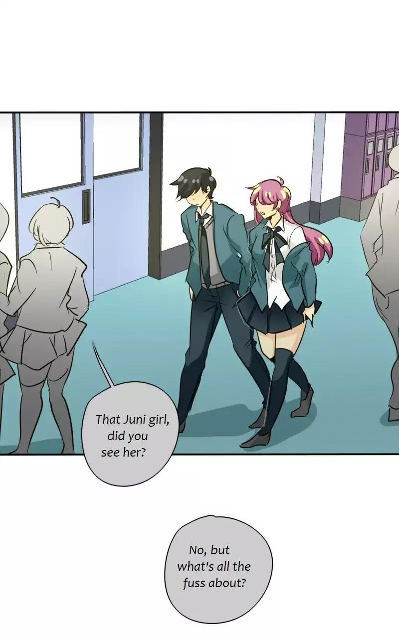 unOrdinary chapter 116 page 92