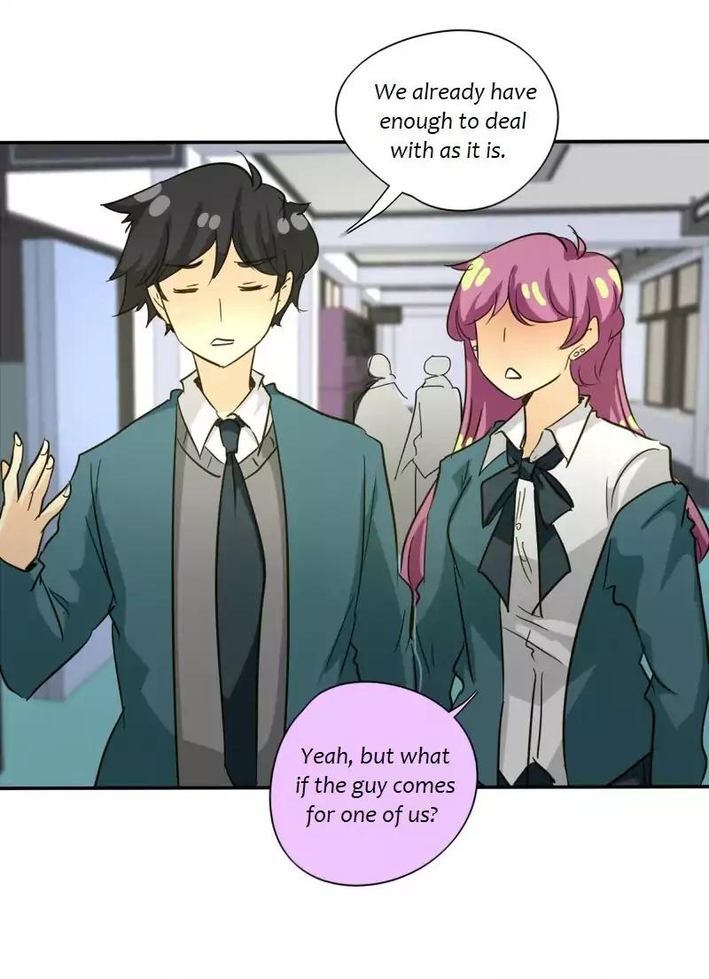 unOrdinary chapter 116 page 98