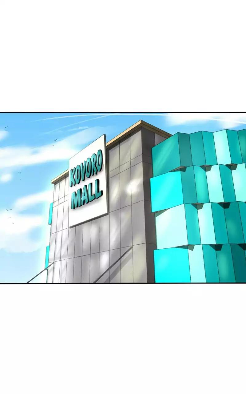 unOrdinary chapter 117 page 1