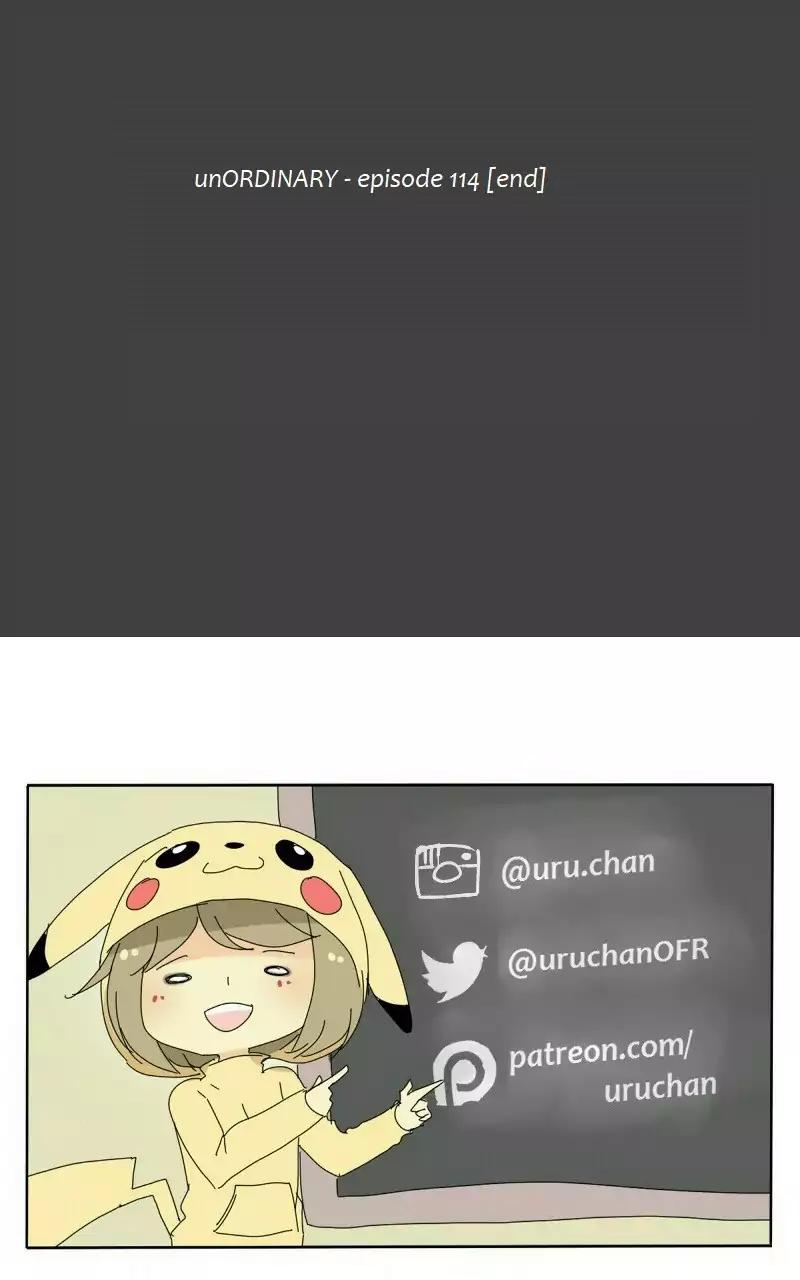 unOrdinary chapter 117 page 101