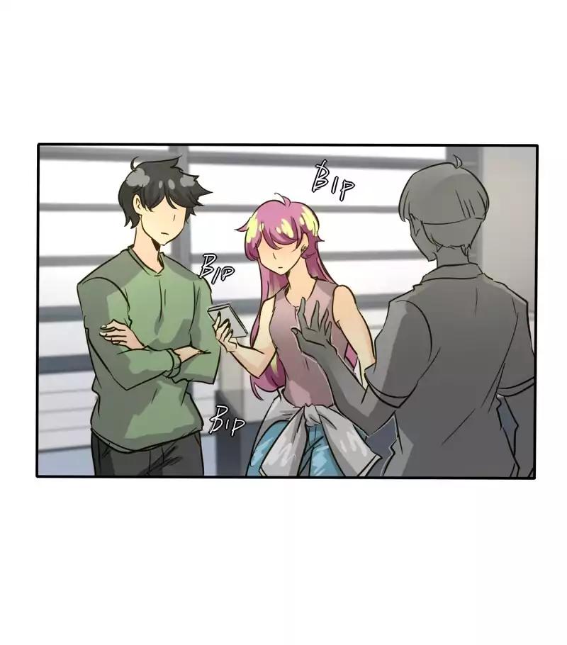unOrdinary chapter 117 page 14