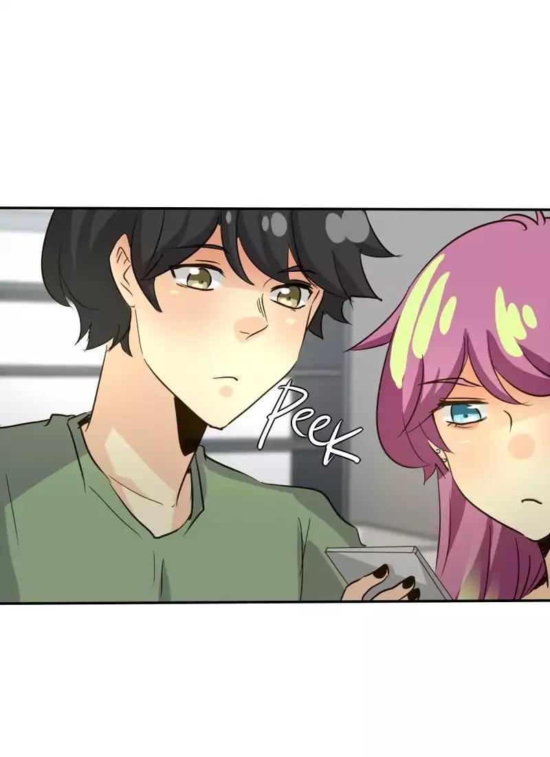 unOrdinary chapter 117 page 15