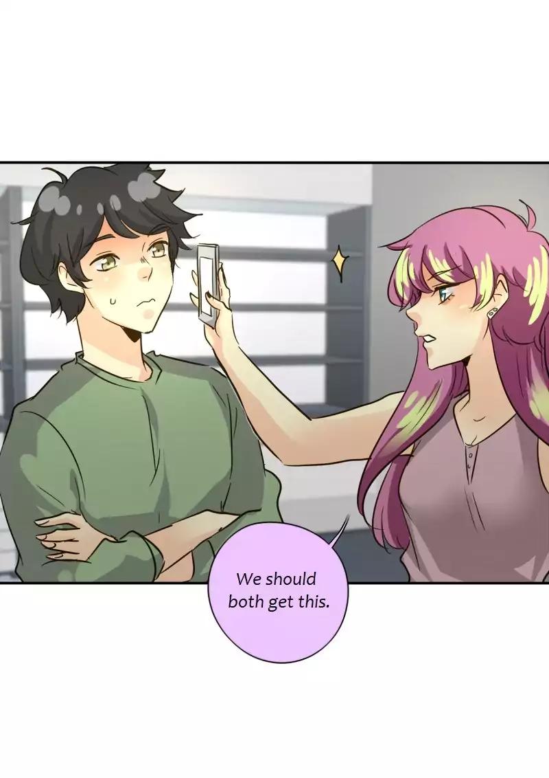 unOrdinary chapter 117 page 16