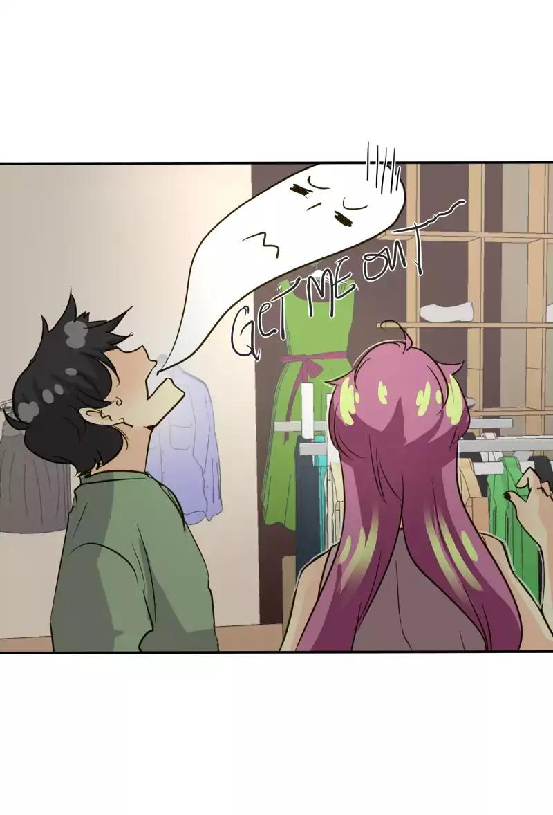 unOrdinary chapter 117 page 21