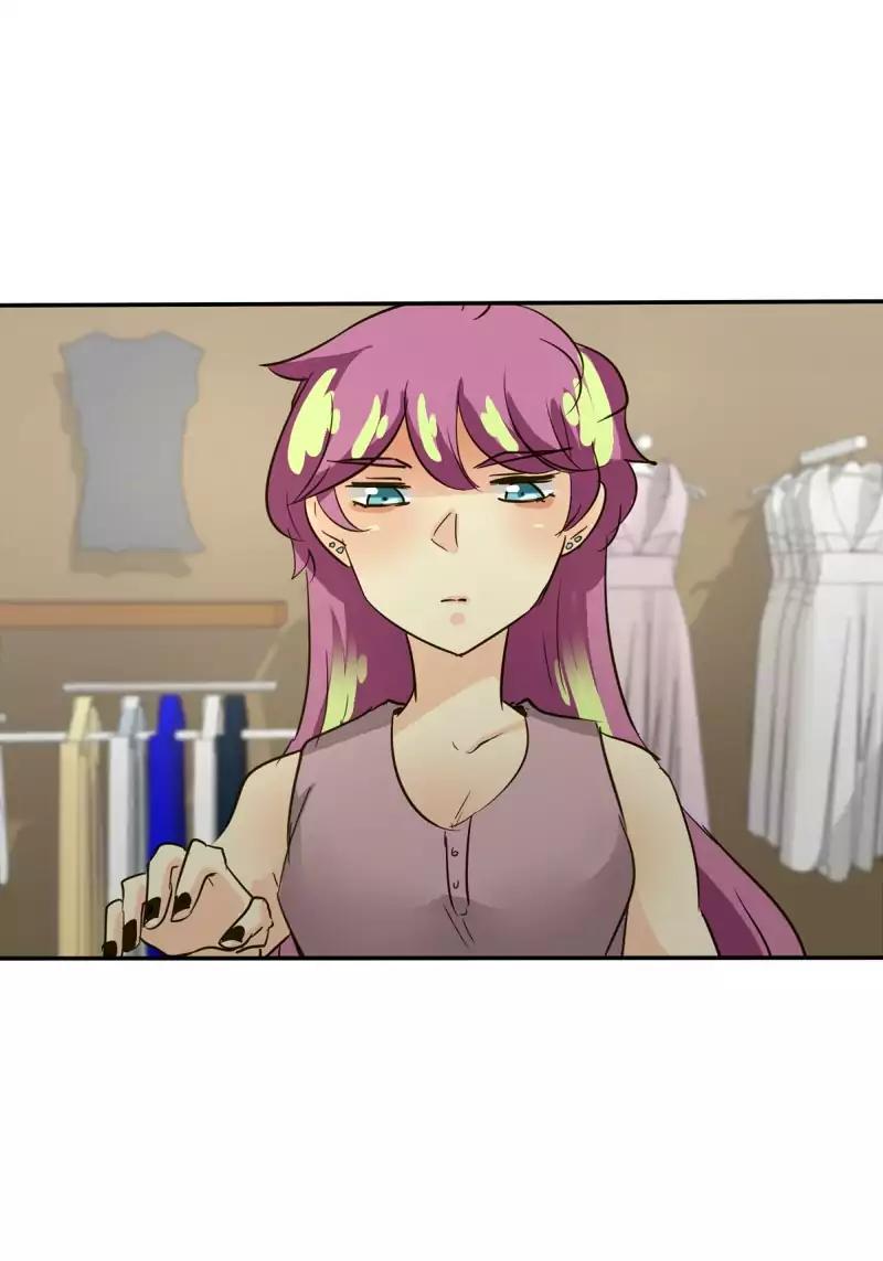 unOrdinary chapter 117 page 22