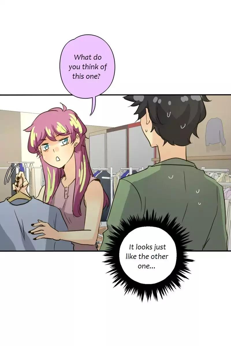 unOrdinary chapter 117 page 23