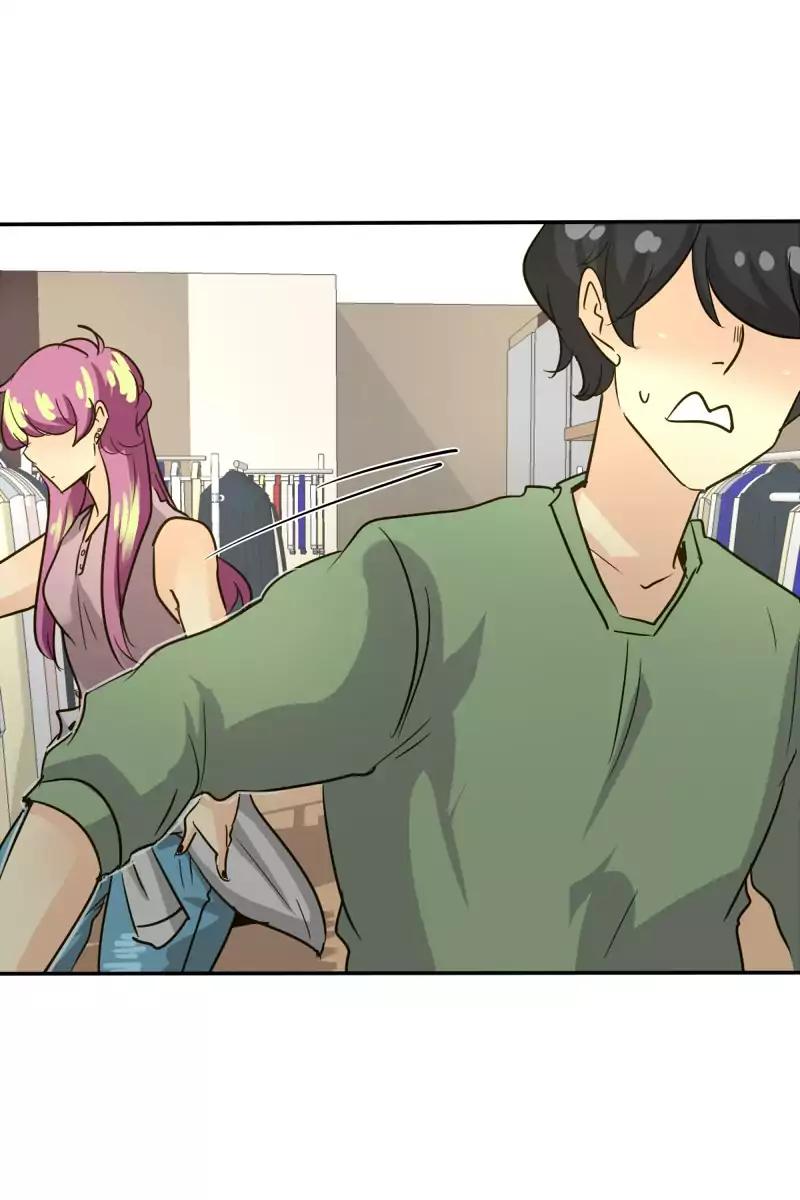 unOrdinary chapter 117 page 27