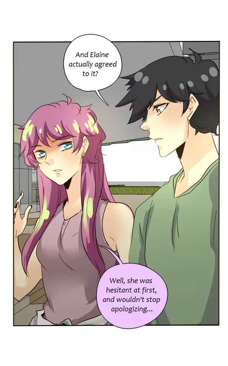 unOrdinary chapter 117 page 3