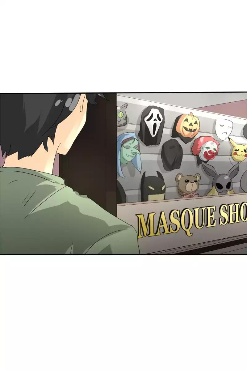 unOrdinary chapter 117 page 33