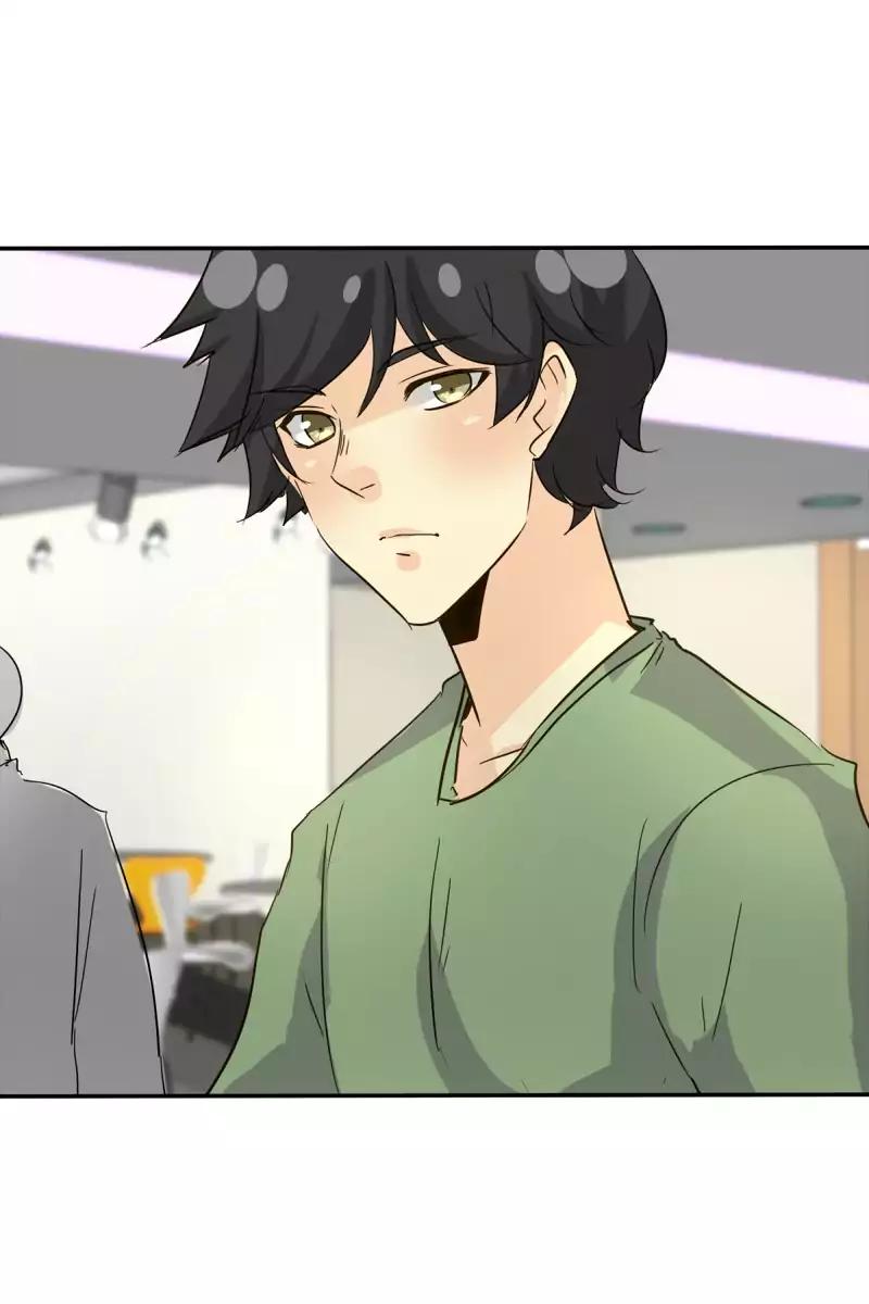 unOrdinary chapter 117 page 34