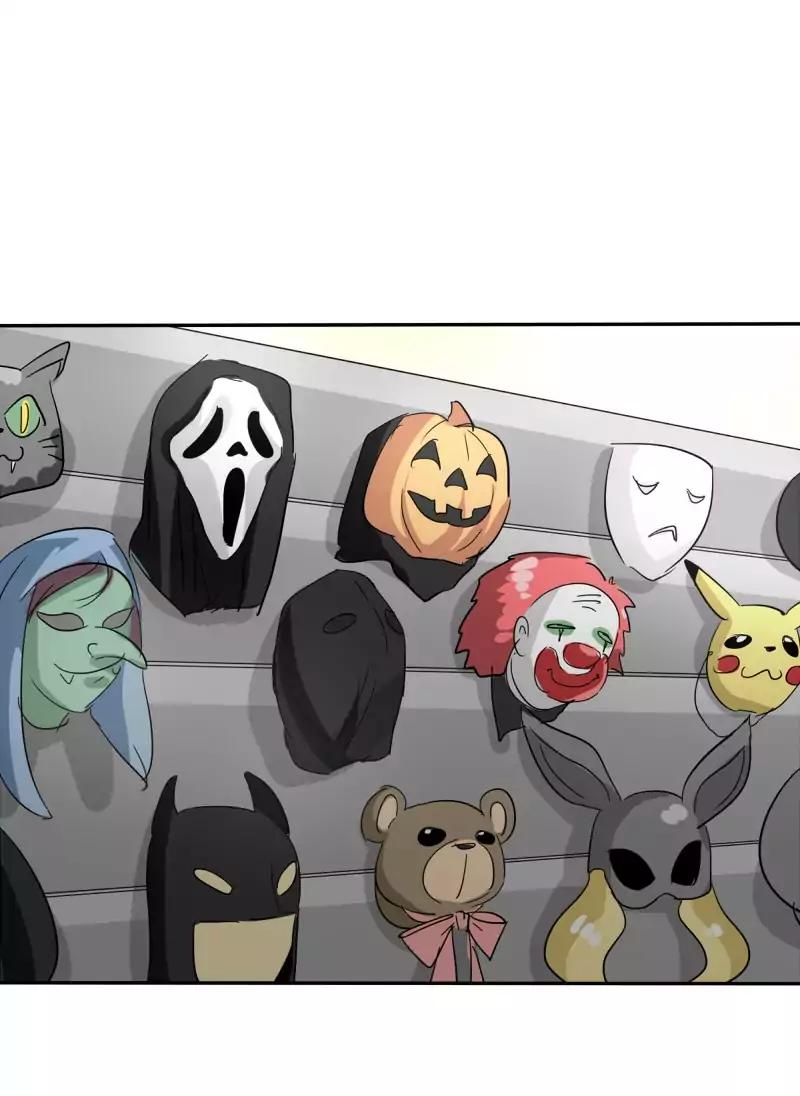 unOrdinary chapter 117 page 35