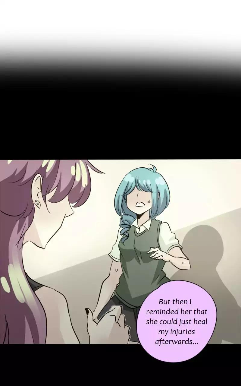 unOrdinary chapter 117 page 4