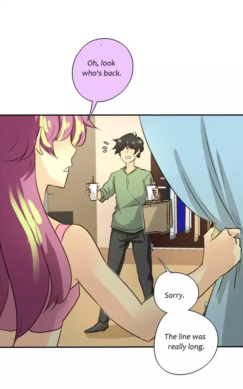 unOrdinary chapter 117 page 46