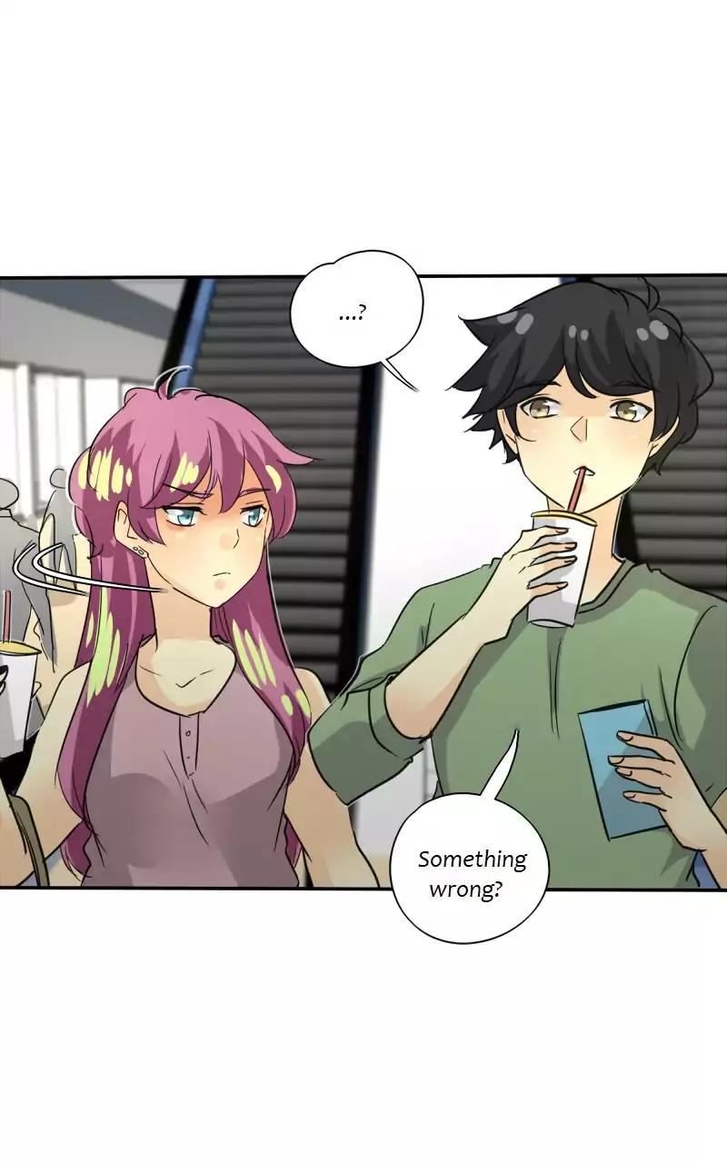 unOrdinary chapter 117 page 54