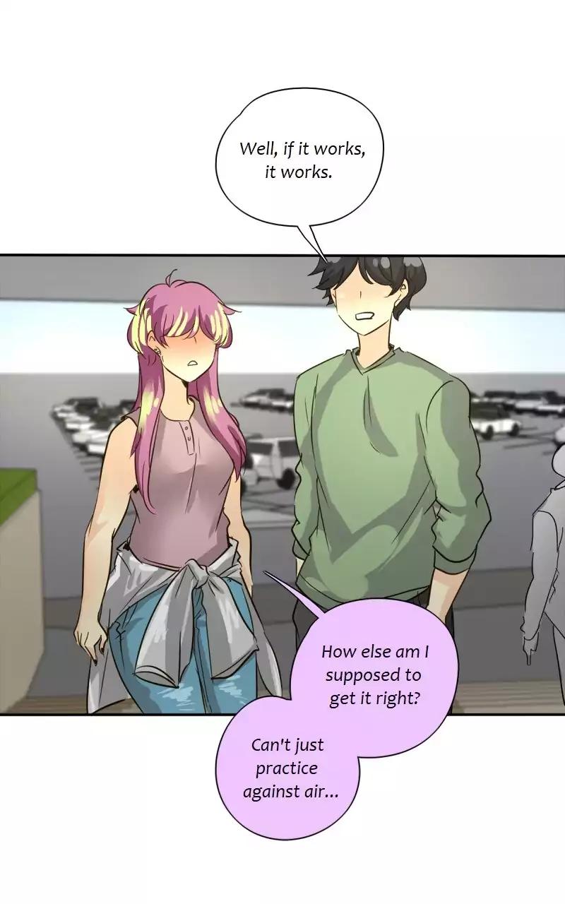 unOrdinary chapter 117 page 7