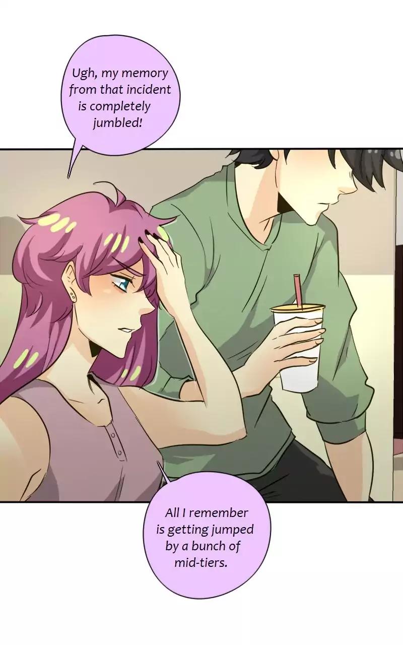 unOrdinary chapter 117 page 70