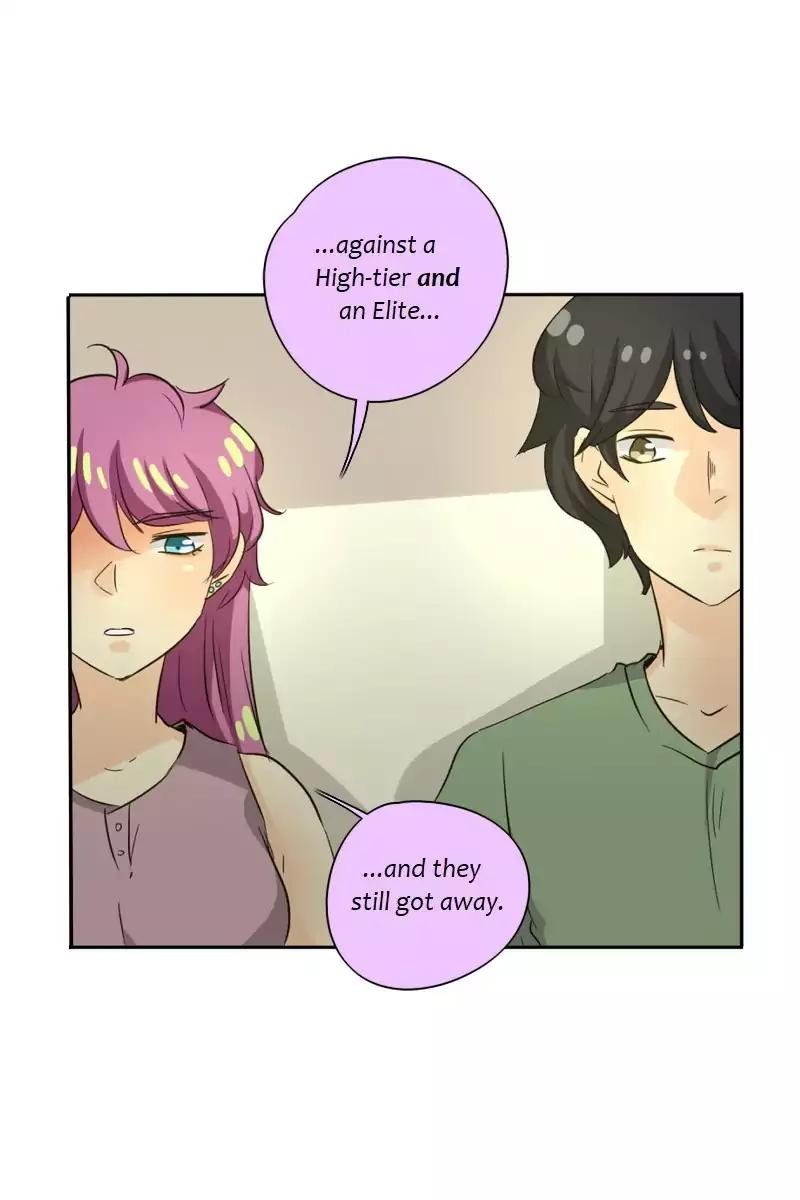 unOrdinary chapter 117 page 74