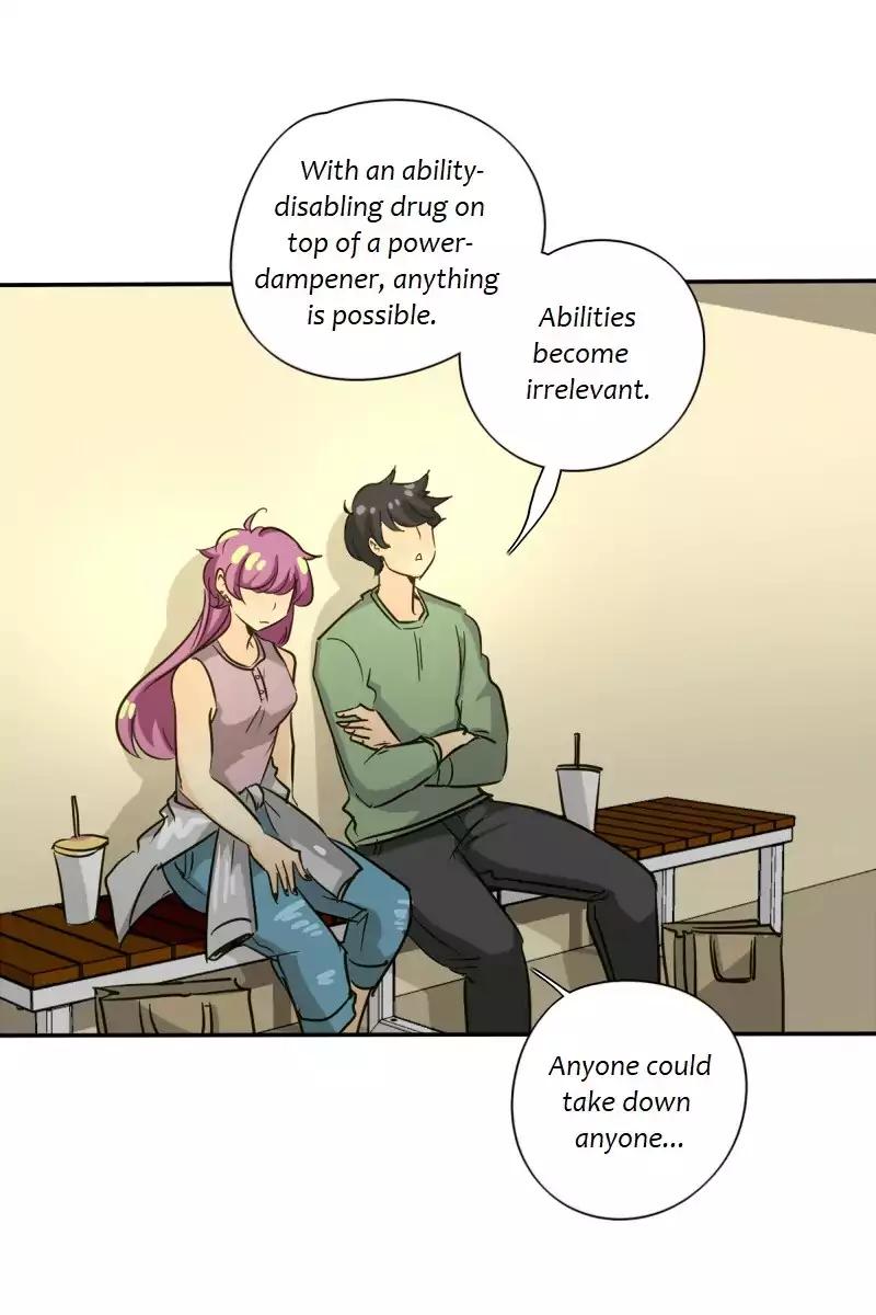 unOrdinary chapter 117 page 75