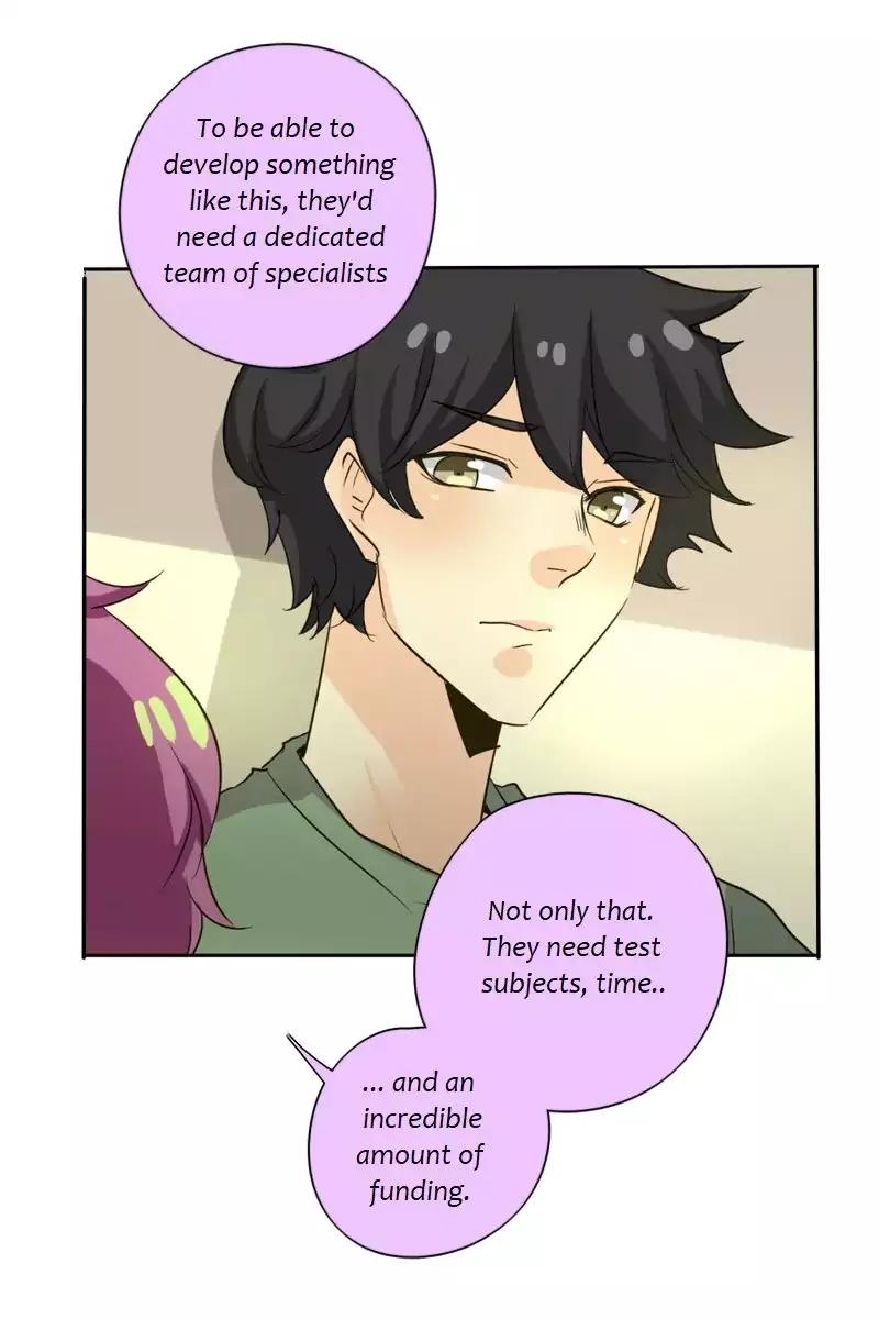 unOrdinary chapter 117 page 77