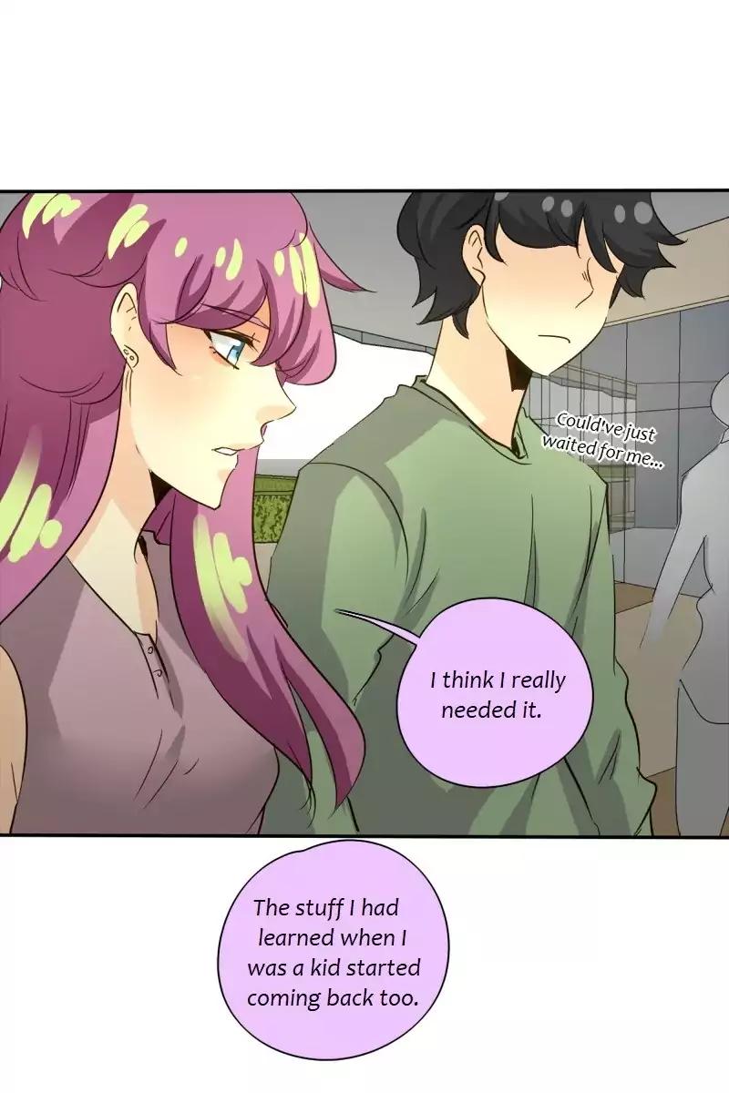 unOrdinary chapter 117 page 8