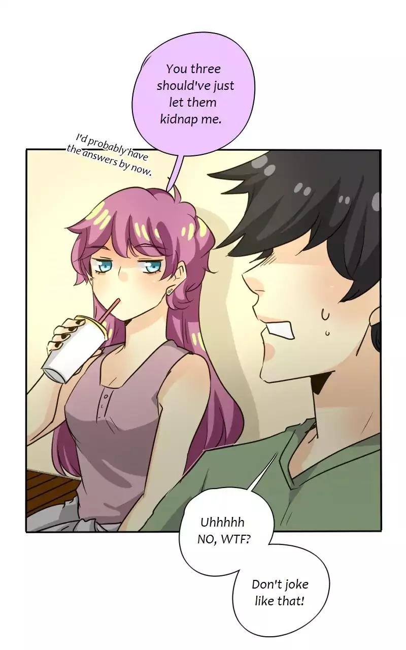 unOrdinary chapter 117 page 81