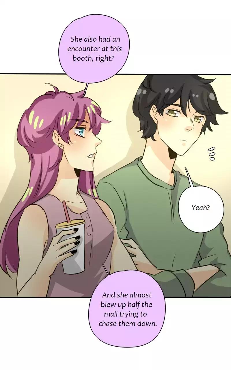 unOrdinary chapter 117 page 86