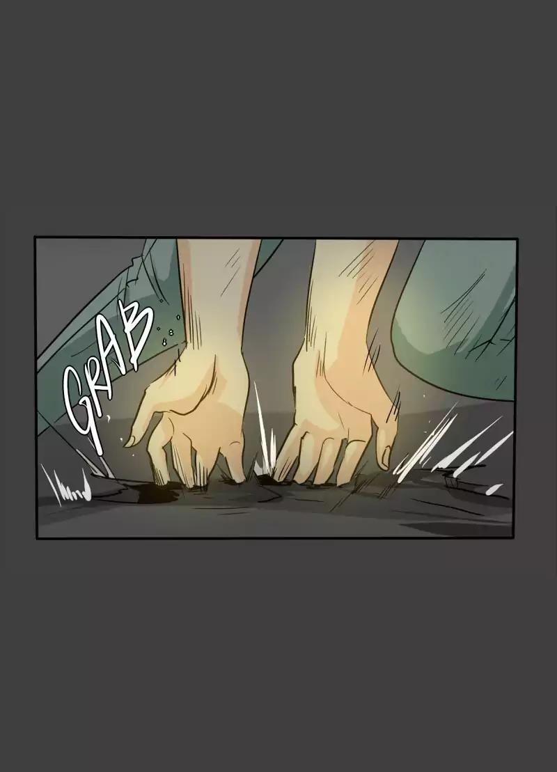 unOrdinary chapter 118 page 12