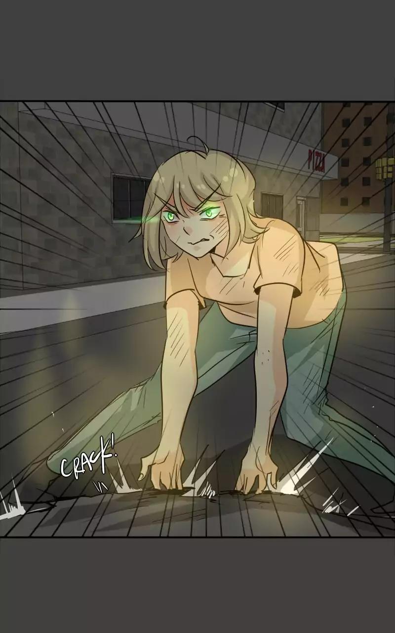 unOrdinary chapter 118 page 13