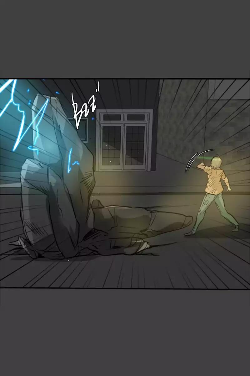 unOrdinary chapter 118 page 16