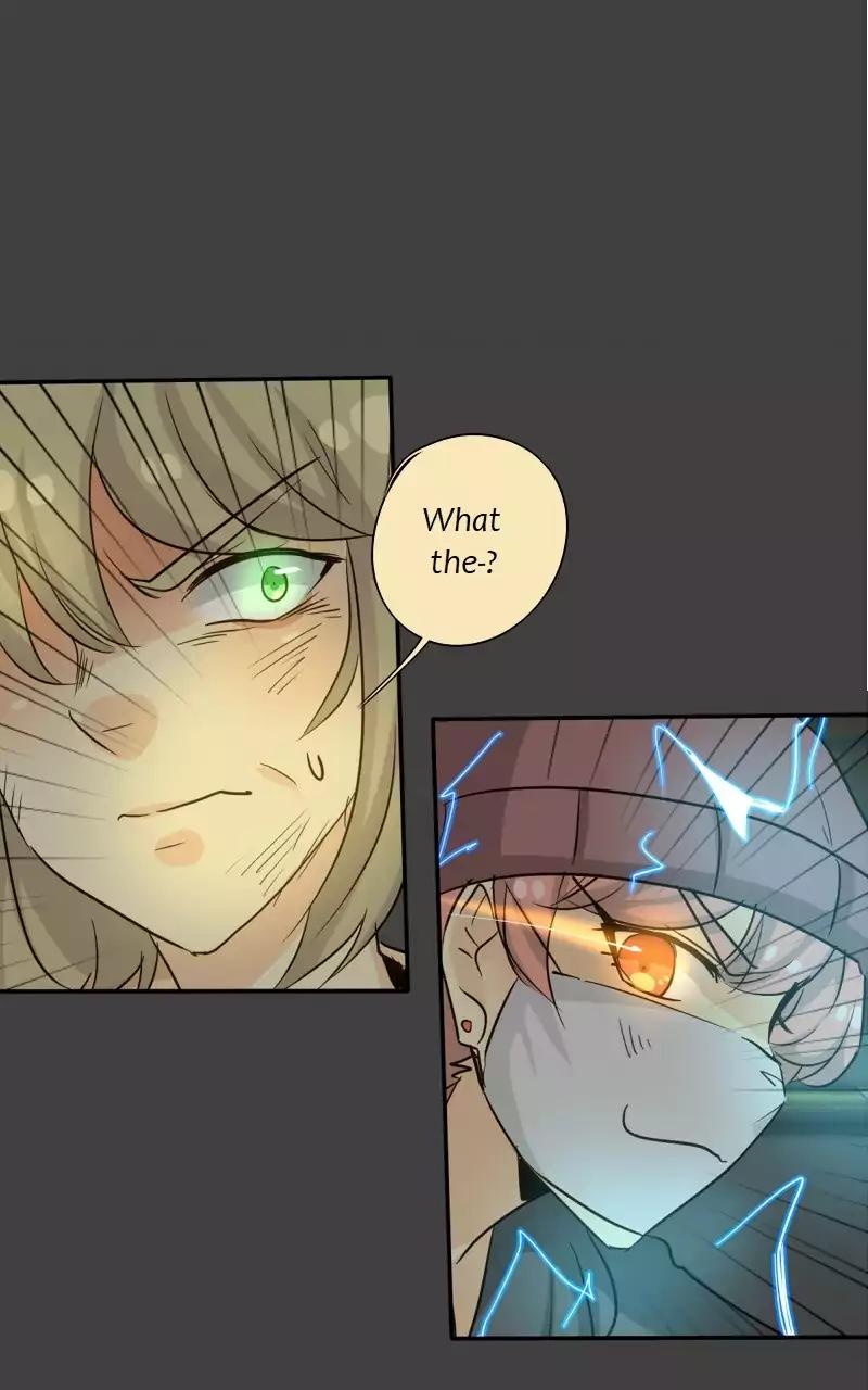 unOrdinary chapter 118 page 19