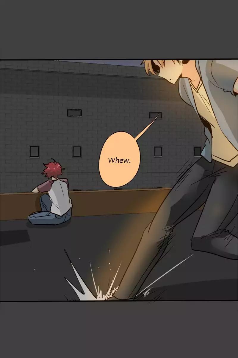 unOrdinary chapter 118 page 29