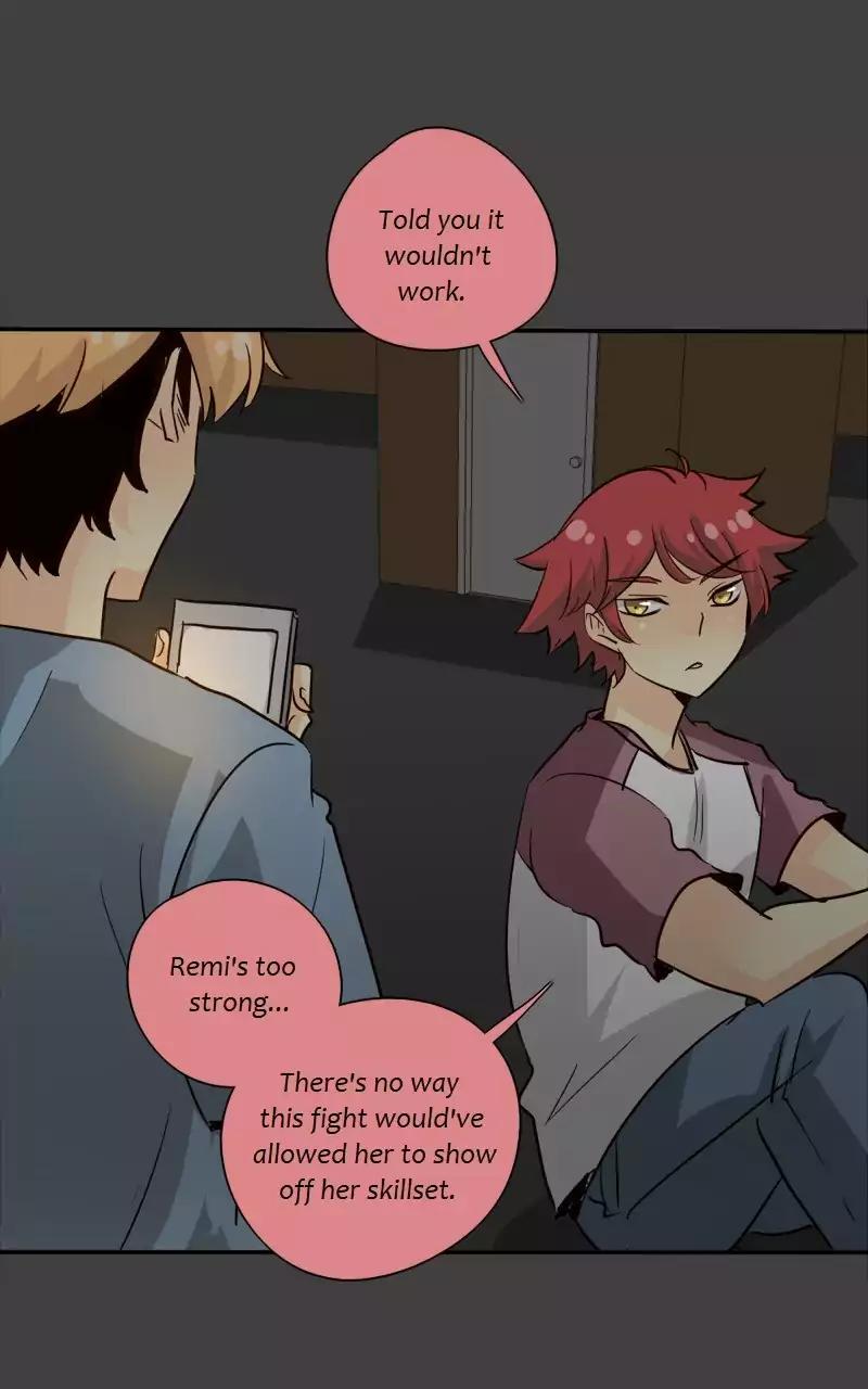 unOrdinary chapter 118 page 31