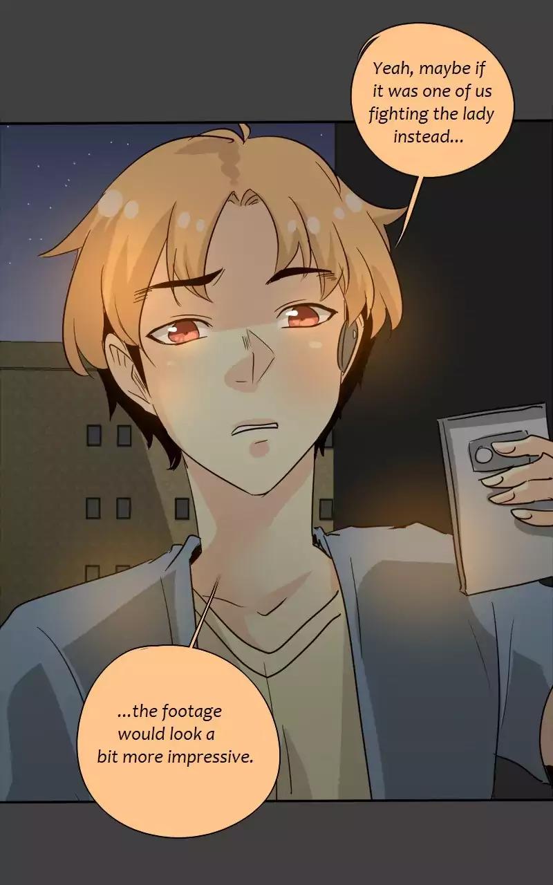 unOrdinary chapter 118 page 32