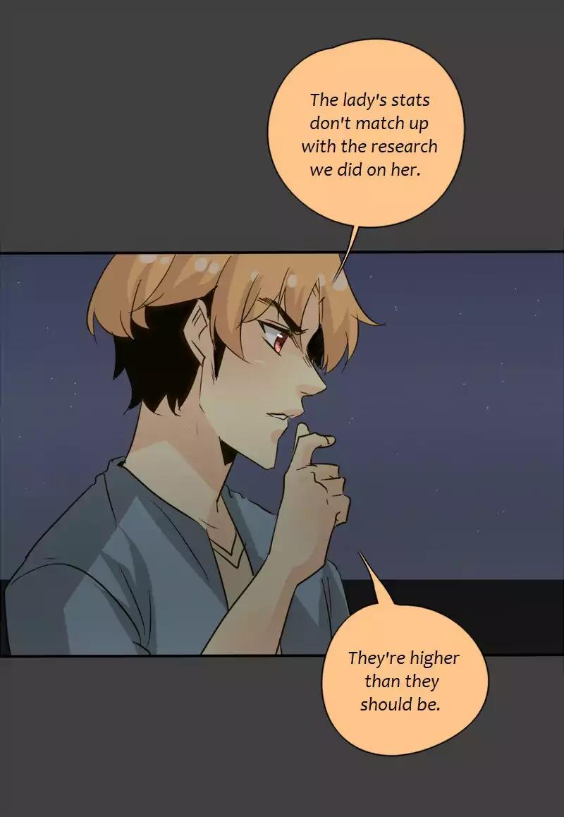 unOrdinary chapter 118 page 36