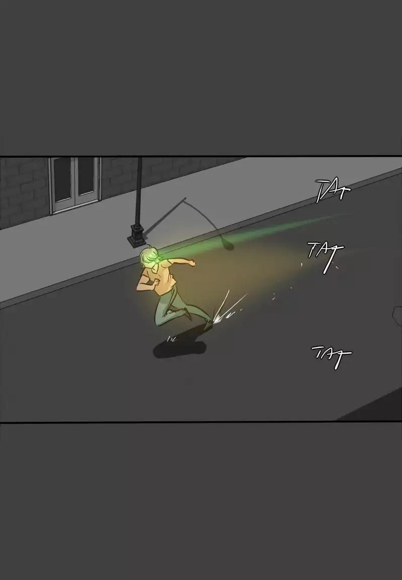 unOrdinary chapter 118 page 4