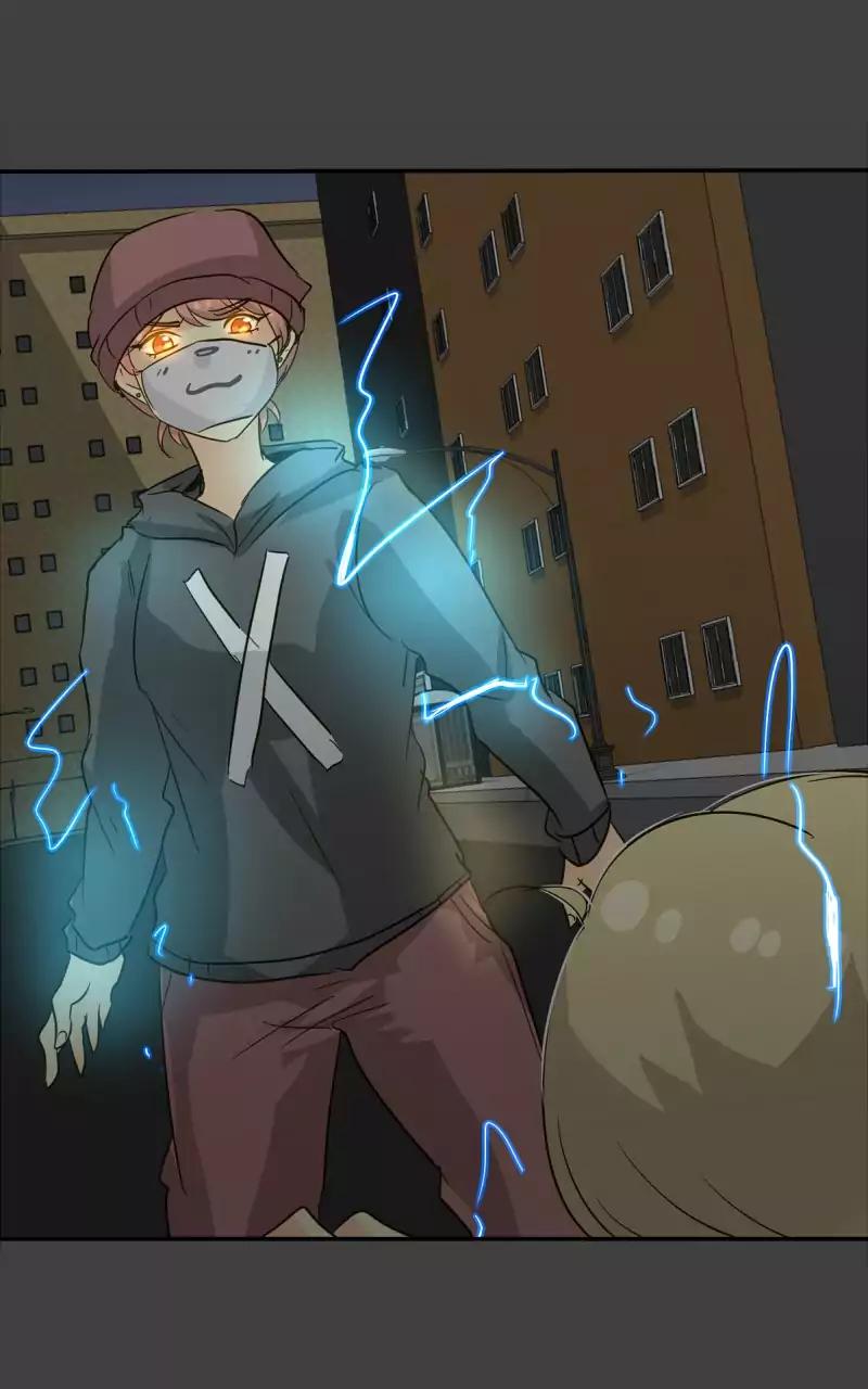 unOrdinary chapter 118 page 41