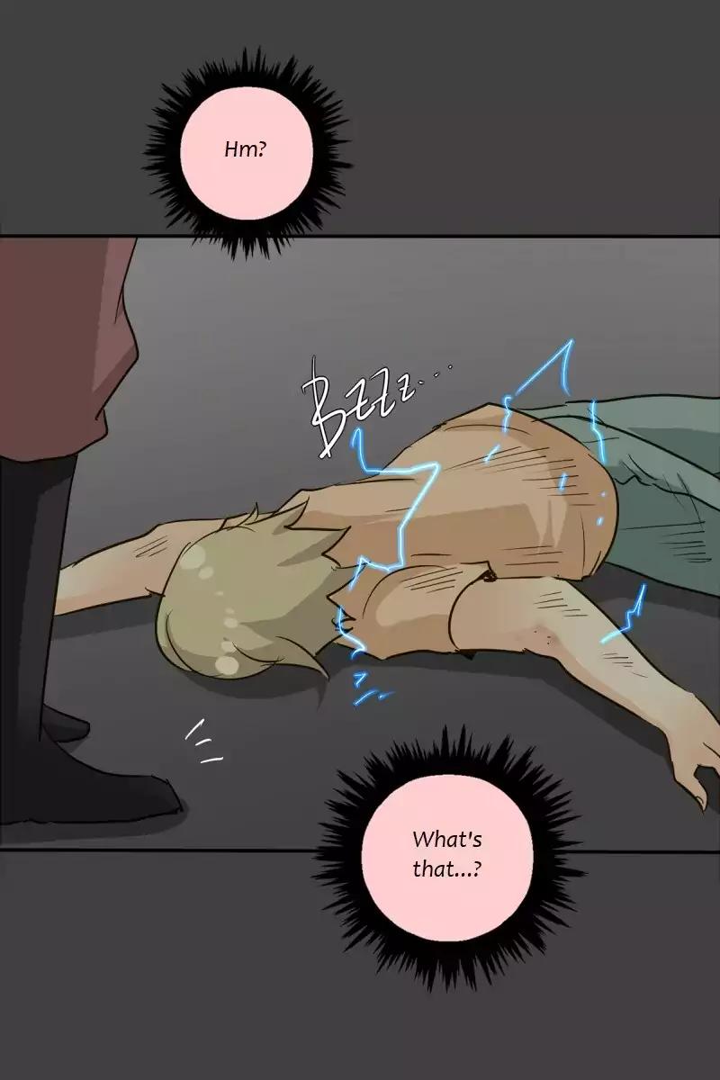 unOrdinary chapter 118 page 42