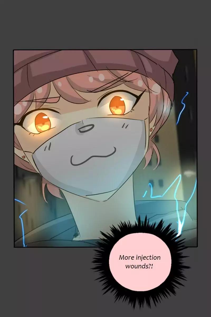 unOrdinary chapter 118 page 44