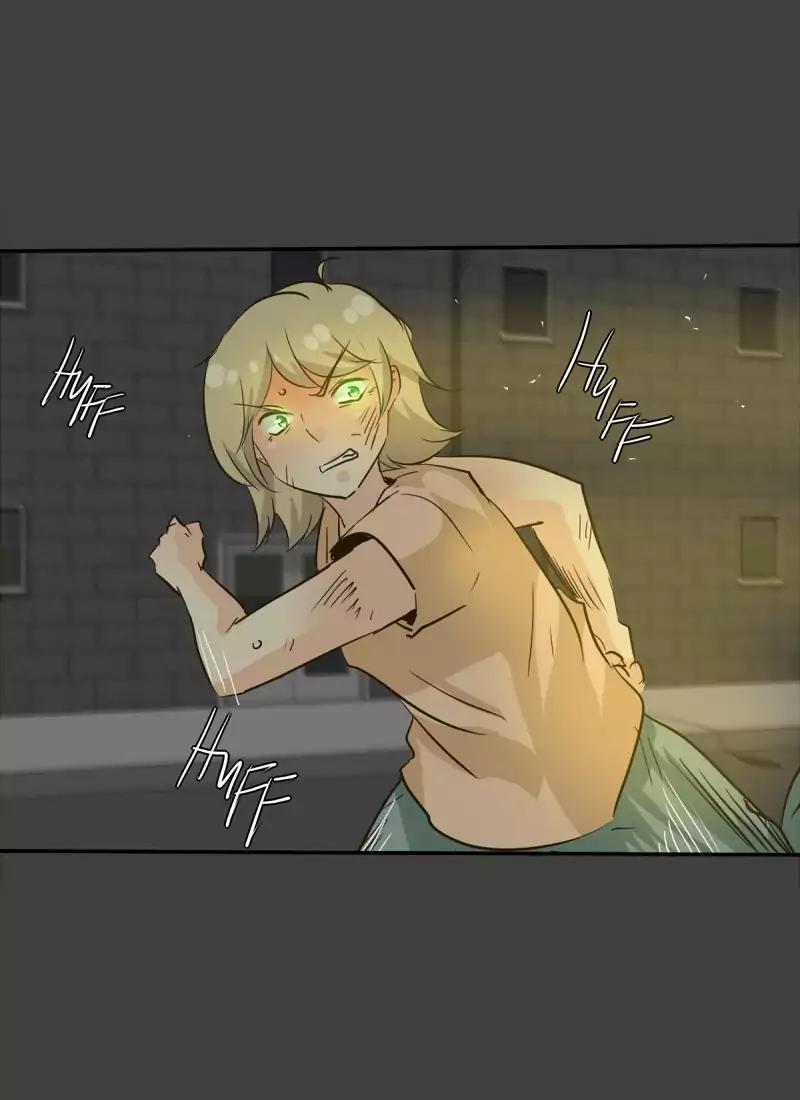 unOrdinary chapter 118 page 5