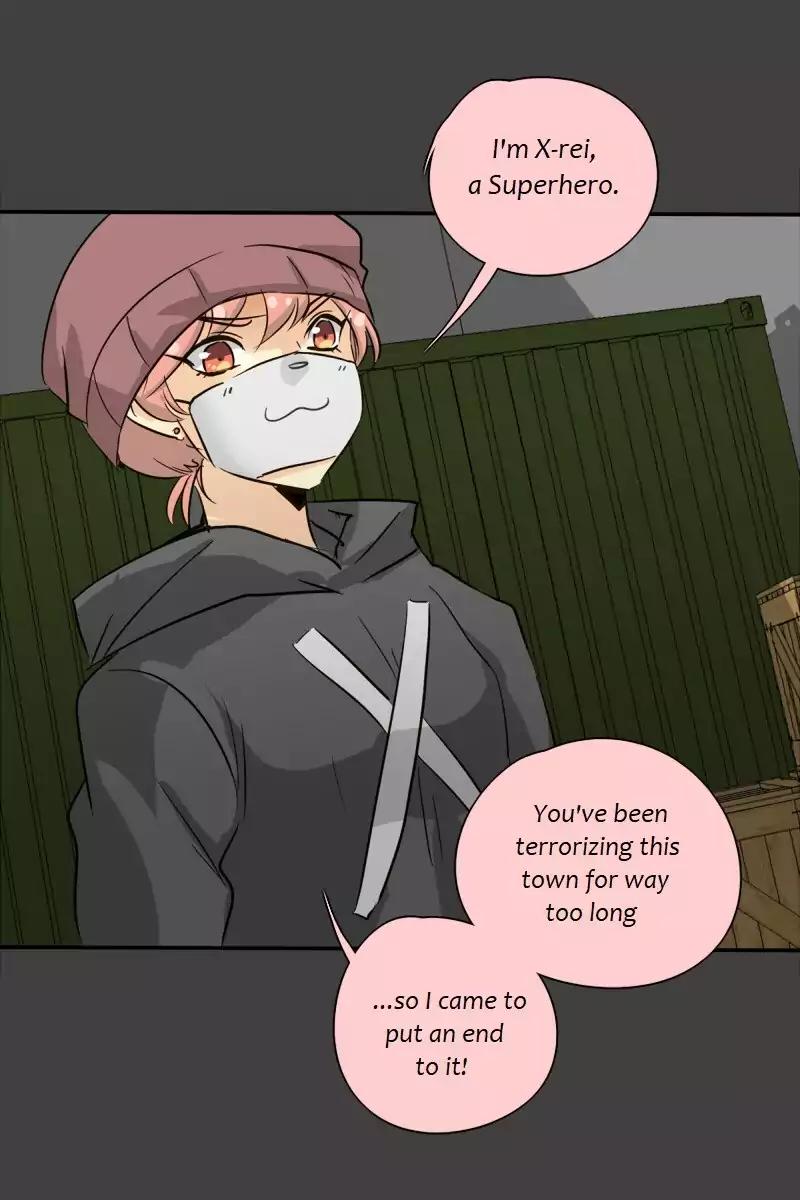 unOrdinary chapter 118 page 55