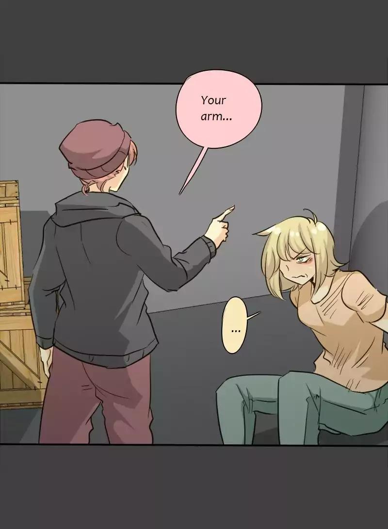 unOrdinary chapter 118 page 57