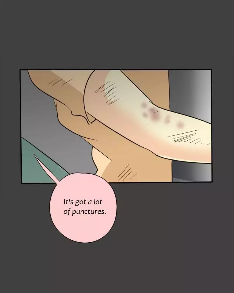 unOrdinary chapter 118 page 58