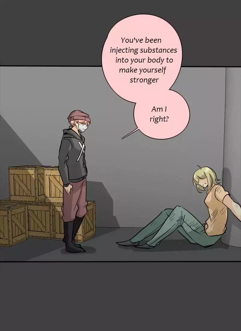 unOrdinary chapter 118 page 59