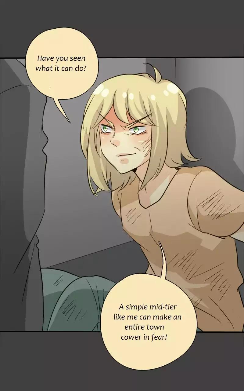 unOrdinary chapter 118 page 65