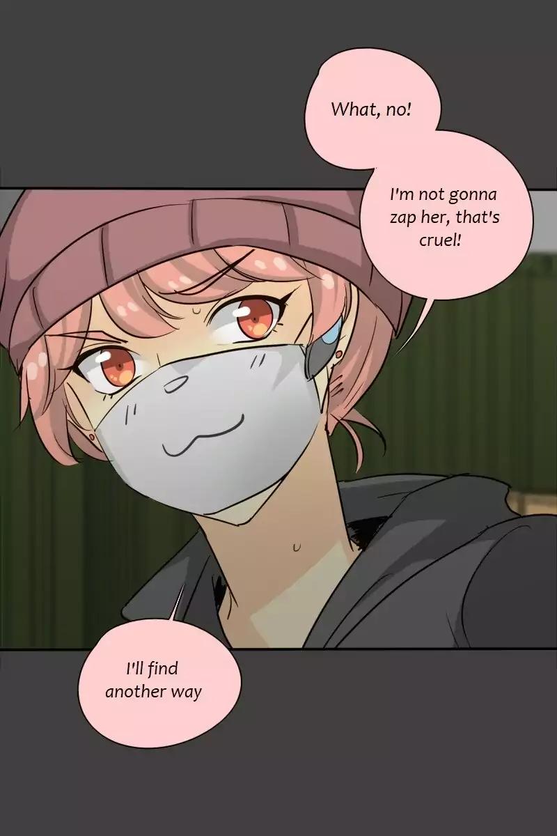 unOrdinary chapter 118 page 76