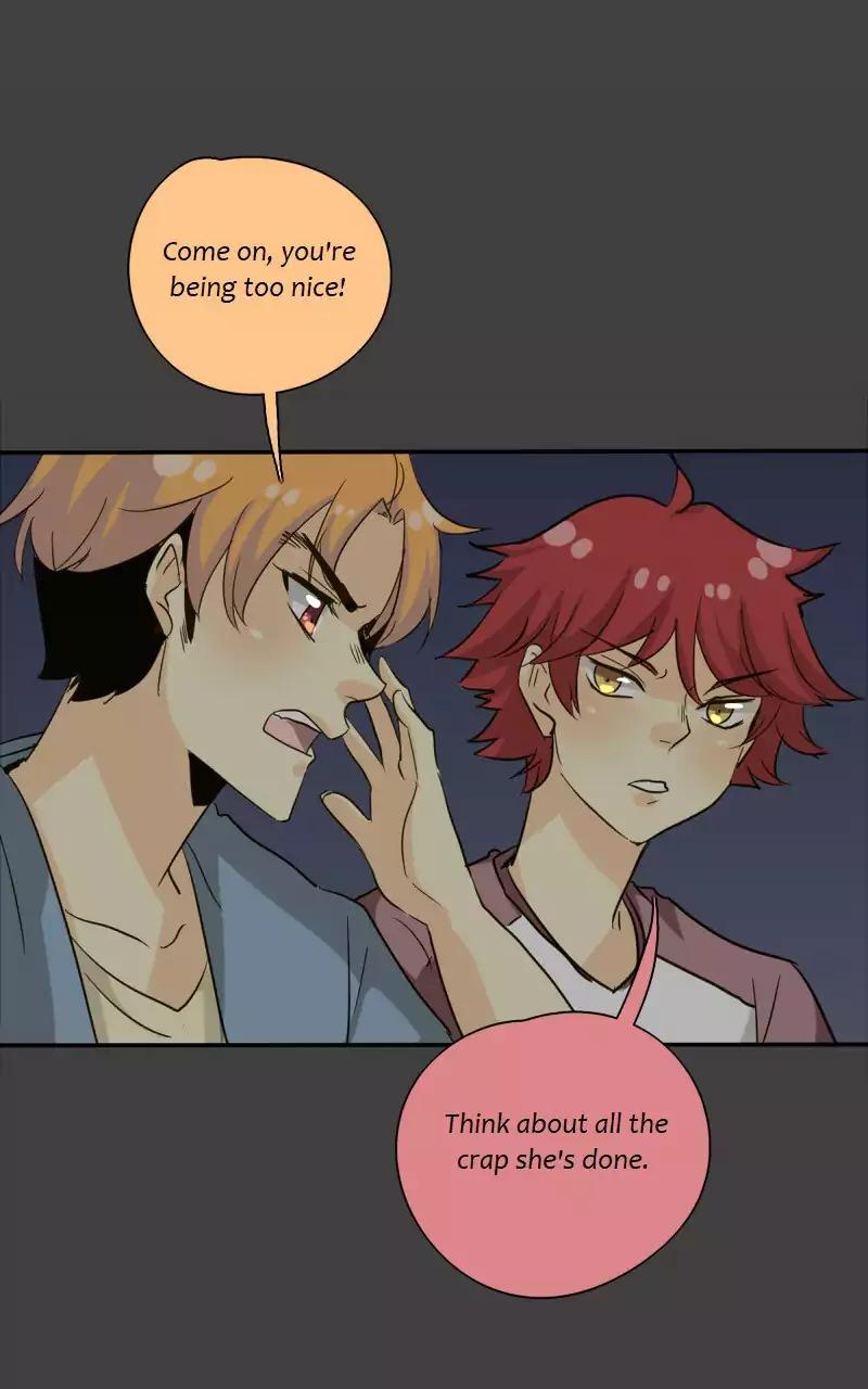 unOrdinary chapter 118 page 78