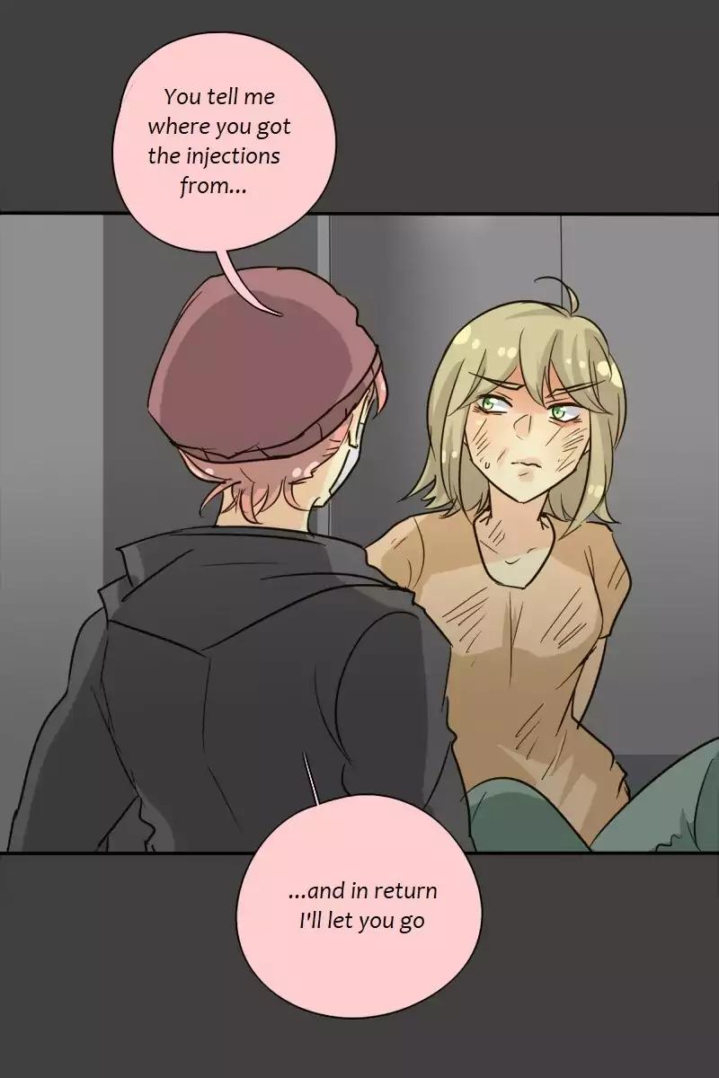 unOrdinary chapter 118 page 85