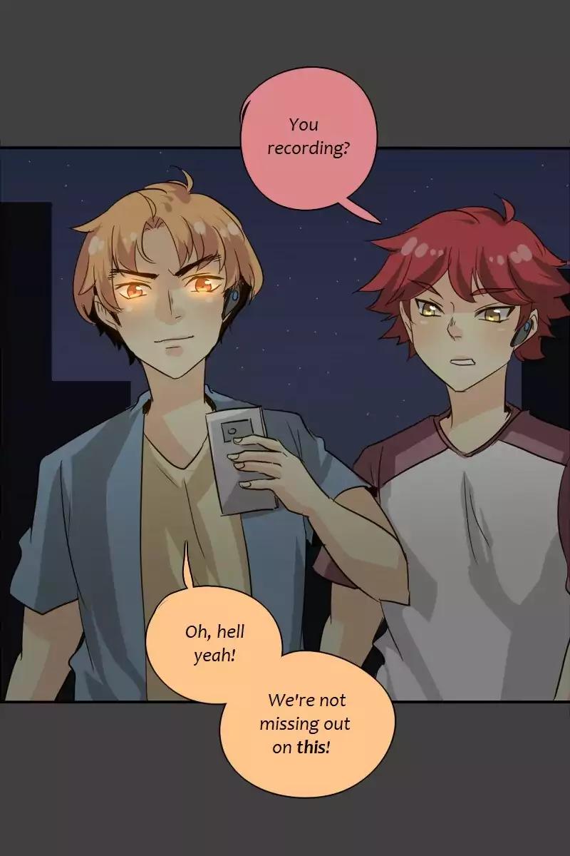 unOrdinary chapter 118 page 91