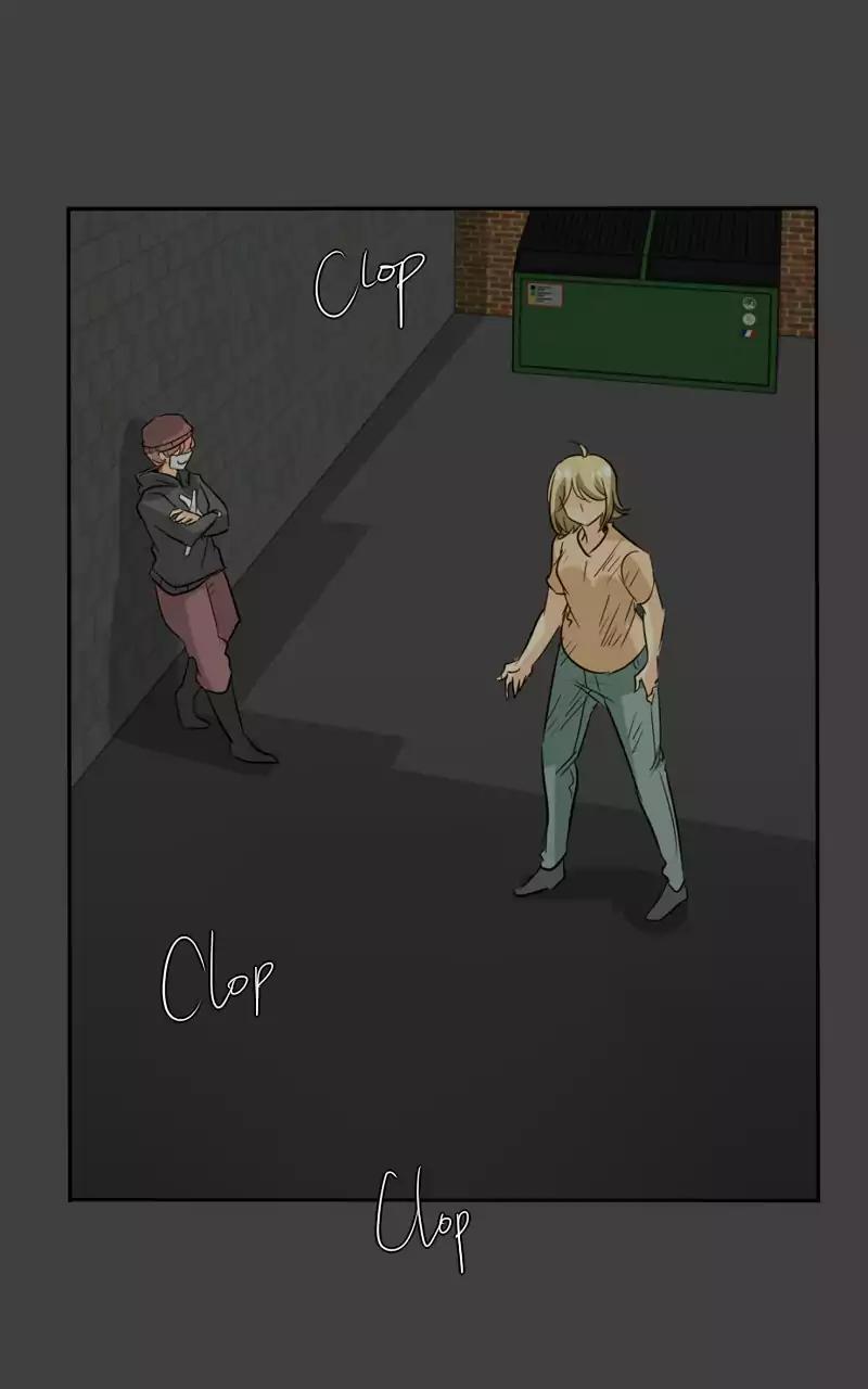 unOrdinary chapter 118 page 94