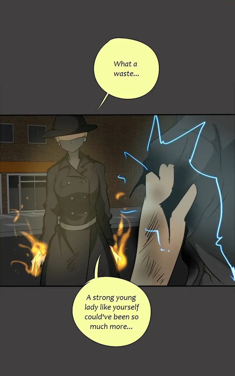 unOrdinary chapter 119 page 101